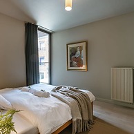 Spacious Guest Room in Bruges