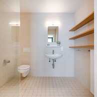 Spacious Guest Room in Bruges