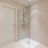 Spacious Guest Room in Bruges