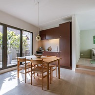 Spacious Guest Room in Bruges