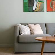 Spacious Guest Room in Bruges