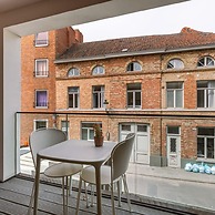 Spacious Guest Room in Bruges