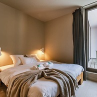 Spacious Guest Room in Bruges