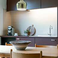 Spacious Guest Room in Bruges