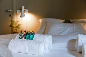 Spacious Guest Room in Bruges