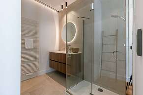 Stylish Apartment in the Heart of Antwerp