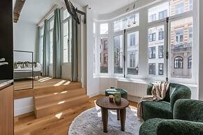 Stylish Apartment in the Heart of Antwerp