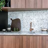 Stylish Apartment in the Heart of Antwerp