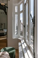 Stylish Apartment in the Heart of Antwerp