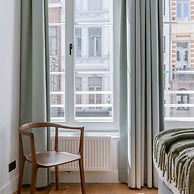 Stylish Apartment in the Heart of Antwerp