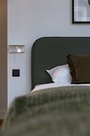 Stylish Apartment in the Heart of Antwerp