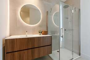 Stylish Apartment in the Heart of Antwerp