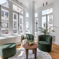 Stylish Apartment in the Heart of Antwerp