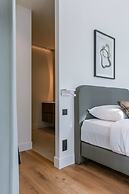 Stylish Apartment in the Heart of Antwerp