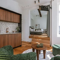 Stylish Apartment in the Heart of Antwerp