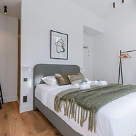 Stylish Apartment in the Heart of Antwerp