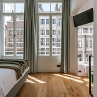 Stylish Apartment in the Heart of Antwerp