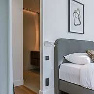 Stylish Apartment in the Heart of Antwerp