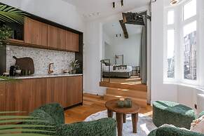 Stylish Apartment in the Heart of Antwerp