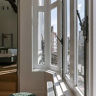 Stylish Apartment in the Heart of Antwerp