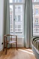 Stylish Apartment in the Heart of Antwerp