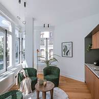 Stylish Apartment in the Heart of Antwerp
