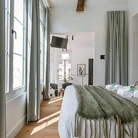 Stylish Apartment in the Heart of Antwerp