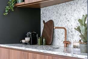 Stylish Apartment in the Heart of Antwerp