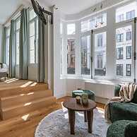 Stylish Apartment in the Heart of Antwerp