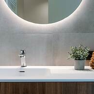 Stylish Apartment in the Heart of Antwerp