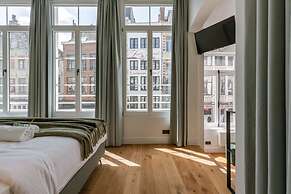 Stylish Apartment in the Heart of Antwerp