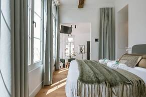 Stylish Apartment in the Heart of Antwerp