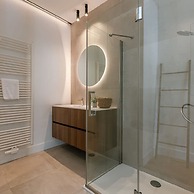 Stylish Apartment in the Heart of Antwerp