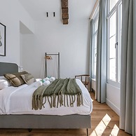 Stylish Apartment in the Heart of Antwerp