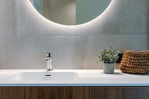 Stylish Apartment in the Heart of Antwerp