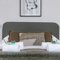 Stylish Apartment in the Heart of Antwerp