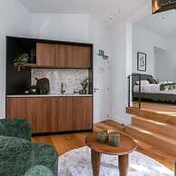 Stylish Apartment in the Heart of Antwerp