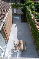 Beautiful Vacation Home Valkehuisje in Poperinge