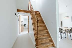 Beautiful Vacation Home Valkehuisje in Poperinge