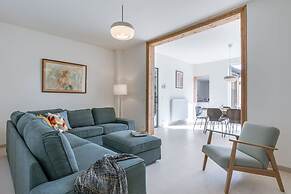 Beautiful Vacation Home Valkehuisje in Poperinge