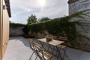 Beautiful Vacation Home Valkehuisje in Poperinge