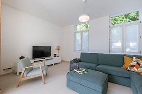 Beautiful Vacation Home Valkehuisje in Poperinge