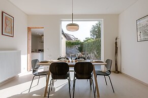 Beautiful Vacation Home Valkehuisje in Poperinge