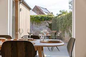 Beautiful Vacation Home Valkehuisje in Poperinge
