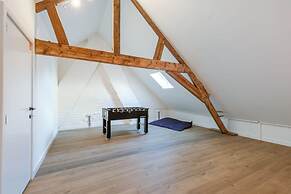 Beautiful Vacation Home Valkehuisje in Poperinge