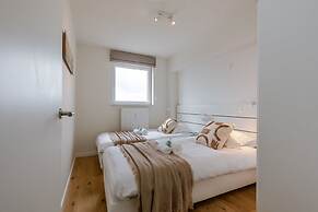 Lovely Apartment Close to the sea