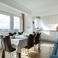 Lovely Apartment Close to the sea