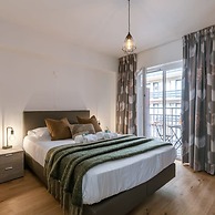 Lovely Apartment Close to the sea