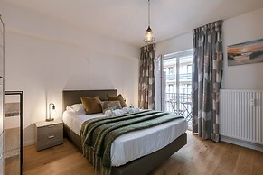 Lovely Apartment Close to the sea