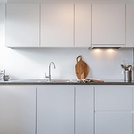 Lovely Apartment Close to the sea